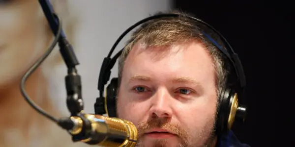 Kyle Sandilands