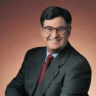 Samuel J. Palmisano