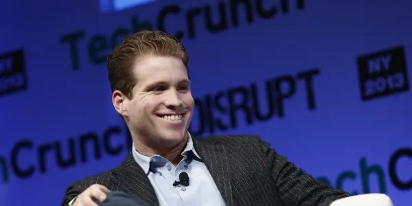 Joe Lonsdale