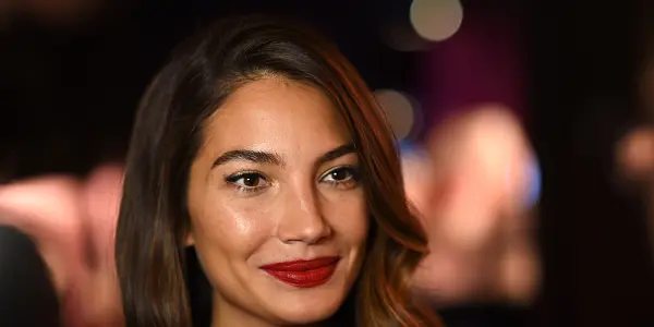 Lily Aldridge