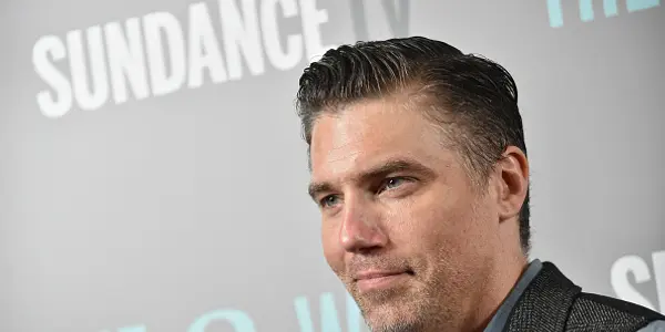 Anson Mount