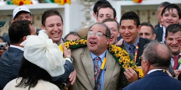 Ahmed Zayat