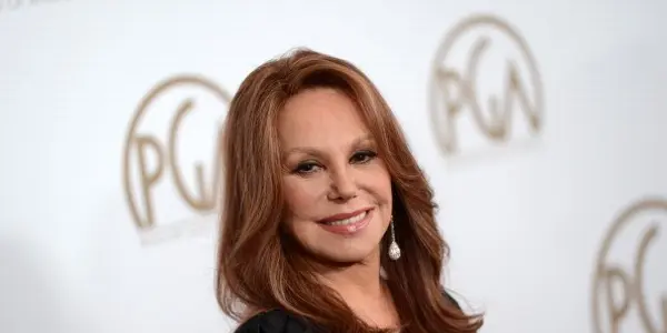 Marlo Thomas
