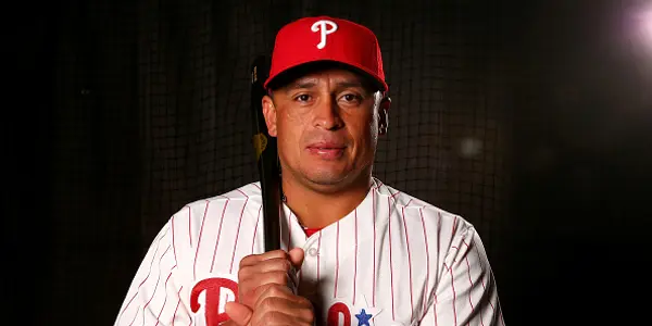 Carlos Ruiz