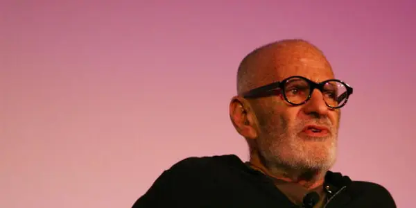 Larry Kramer