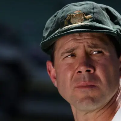 Ricky Ponting