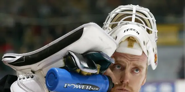 Miikka Kiprusoff