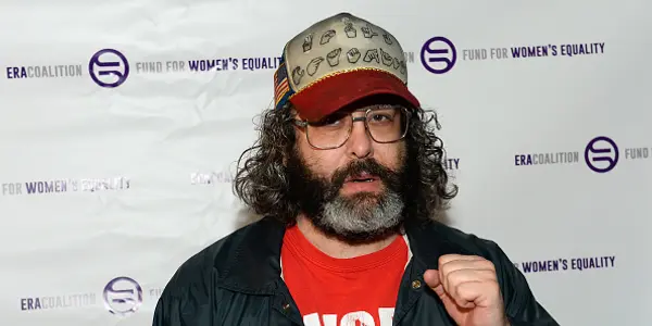 Judah Friedlander