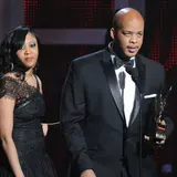 James Fortune Net Worth