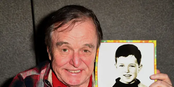 Jerry Mathers