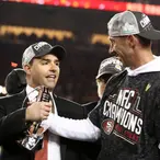 Who Owns the San Francisco 49ers And How'd They Earn Their Fortune?