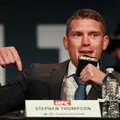 Stephen Thompson