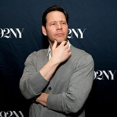 Ike Barinholtz