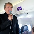 Aled Jones Net Worth