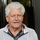 David Prowse