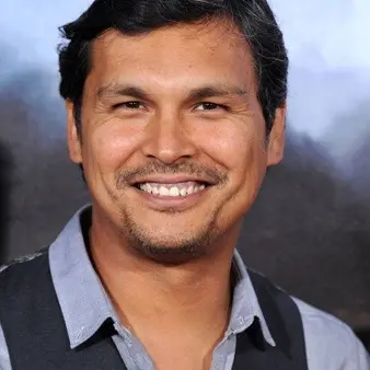 Adam Beach Net Worth