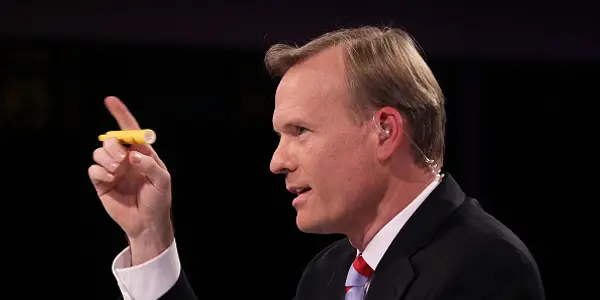John Dickerson