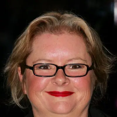Magda Szubanski