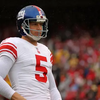 What Happens When An Unsigned NFL Kicker Gets Hired For One Day Of Work…