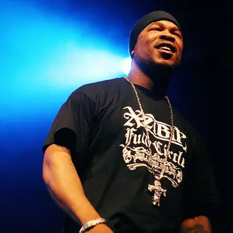 Xzibit Threatens To Sue MTV Over Money He Says He's Owed For "Pimp My Ride"