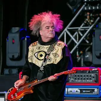 King Buzzo Net Worth