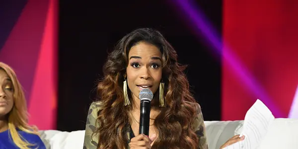 Michelle Williams (Destiny's Child)