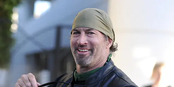 Scott Patterson