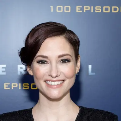 Chyler Leigh
