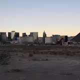 The Raiders Have Purchased Land On The Las Vegas Strip For Their New Stadium