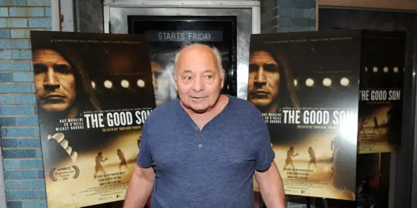 Burt Young
