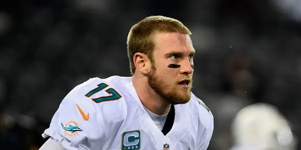 Ryan Tannehill