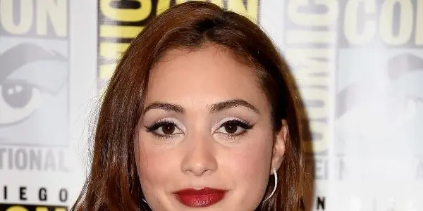 Lindsey Morgan
