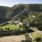 Jim Wilson's Avalon Ranch Sells For $13.9 Million