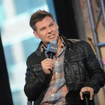 Theo Von Net Worth