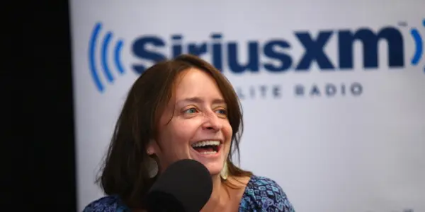 Rachel Dratch