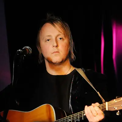 James McCartney