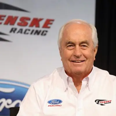 Roger Penske