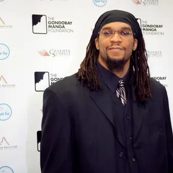 Etan Thomas Net Worth