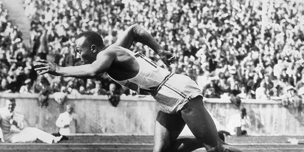 Jesse Owens
