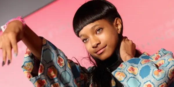 Willow Smith