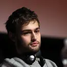 Douglas Booth
