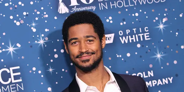 Alfred Enoch