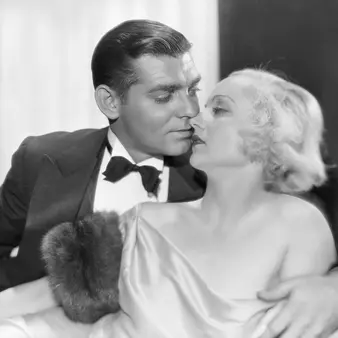 Clark Gable Net Worth