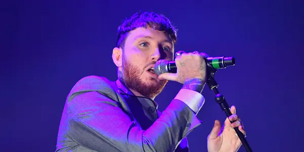 James Arthur