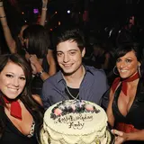 Andrew Lawrence Net Worth