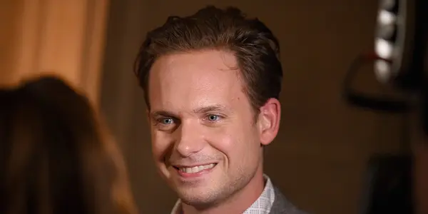Patrick J. Adams