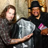 Kenny Olson Net Worth