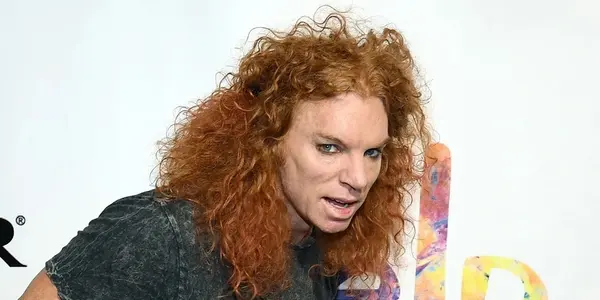 Carrot Top