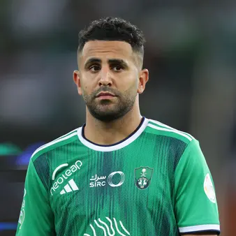 Riyad Mahrez Net Worth