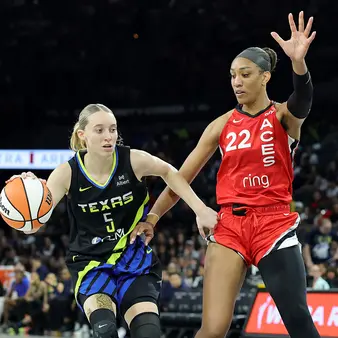 Every WNBA Player Is Getting A Big Raise With The League's New Collective Bargaining Agreement